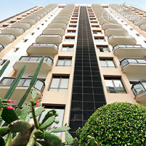 Mercure Rio De Janeiro Leblon