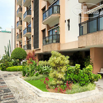 Mercure Rio De Janeiro Leblon