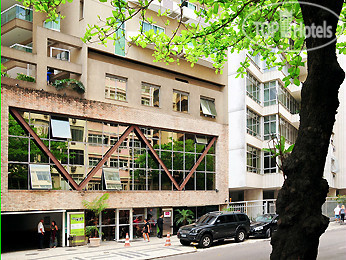 New photos from tourists Mercure Rio De Janeiro Ipanema 3*