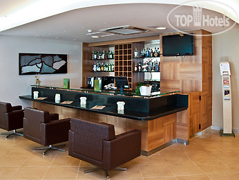 New photos from tourists Mercure Macae 3*