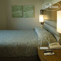 Mercure Botafogo Mourisco  