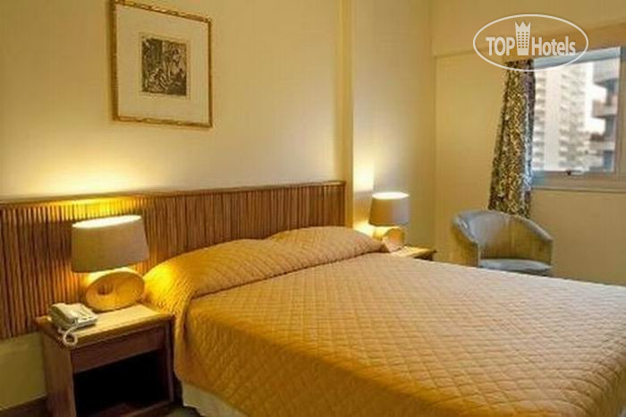 New photos from tourists Ipanema Inn 3*