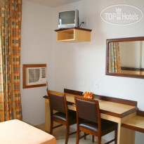 Arcos Rio Palace Hotel