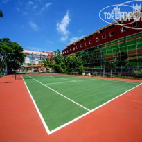 Quality Hotel Niteroi 