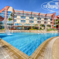 Quality Hotel Niteroi 