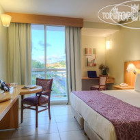 Quality Hotel Niteroi 