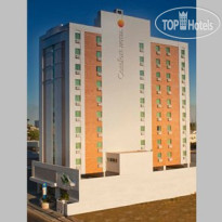 Comfort Hotel Campos dos Goytacazes 