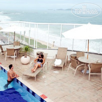 Comfort Suites Macae 