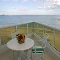 Comfort Suites Macae 