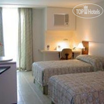 Comfort Suites Macae 