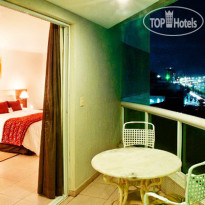 Comfort Suites Macae 