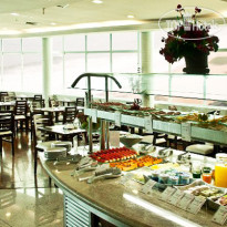 Comfort Suites Macae 