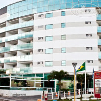 Comfort Suites Macae 