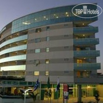 Comfort Suites Macae 