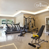 Clarion Hotel Itaipava 