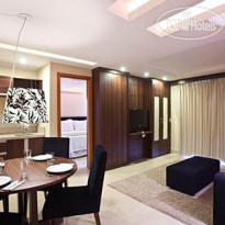 Clarion Hotel Itaipava 