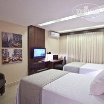 Clarion Hotel Itaipava 