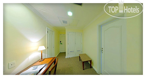 New photos from tourists Olinda Rio Hotel 4*