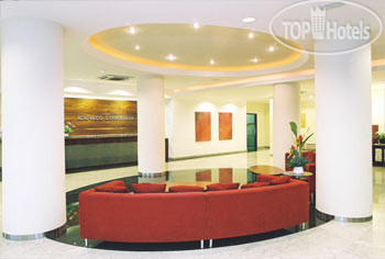 Hotel photo Acapulco Copacabana 4*