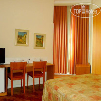 Hotel Atlantico Tower  