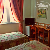 Hotel Atlantico Tower  