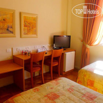 Hotel Atlantico Tower  