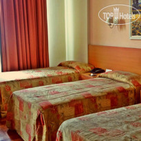 Hotel Atlantico Tower  