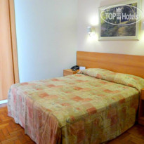 Hotel Atlantico Tower  