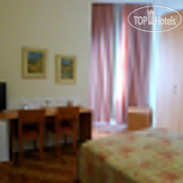 Hotel Atlantico Tower  