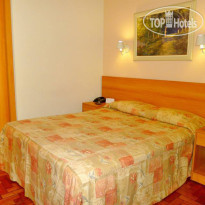 Hotel Atlantico Tower  