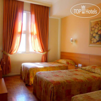 Hotel Atlantico Tower  