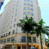 Hotel Atlantico Tower  