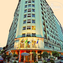 Hotel Atlantico Tower  