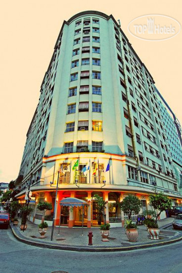 Photos Hotel Atlantico Tower (ex.Rios Presidente)