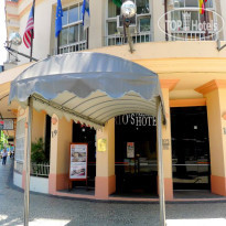 Hotel Atlantico Tower  