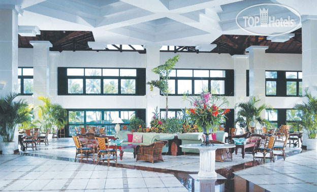 Hotelier's photos Costa do Sauipe Fun 5*