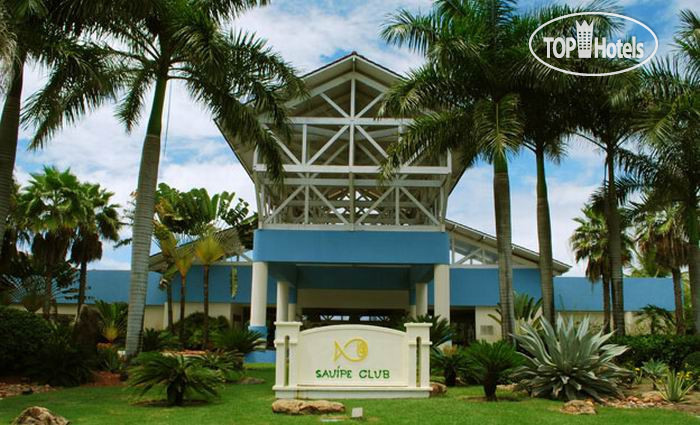 Hotelier's photos Costa do Sauipe Club 5*