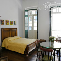 Studio do Carmo Boutique Hotel 