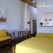 Studio do Carmo Boutique Hotel 