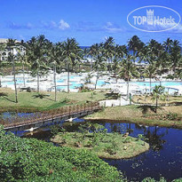 Costa do Sauipe Park 