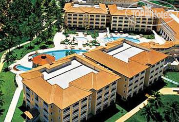 Hotelier's photos Sauipe Grand Premium Brisa 5*