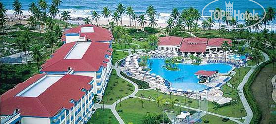 New photos from tourists SuperClubs Breezes Costa do Sauipe (closed) 5*