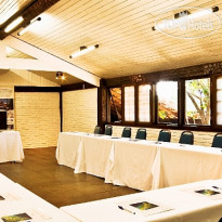 Pousada dos Tangaras 