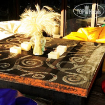 Pousada dos Tangaras 