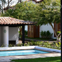 Pousada dos Tangaras 