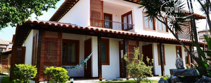 New photos from tourists Pousada dos Tangaras 3*