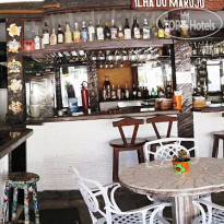 Pousada dos Tangaras 