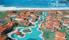 Blue Tree Park Buzios Beach Resort 4*