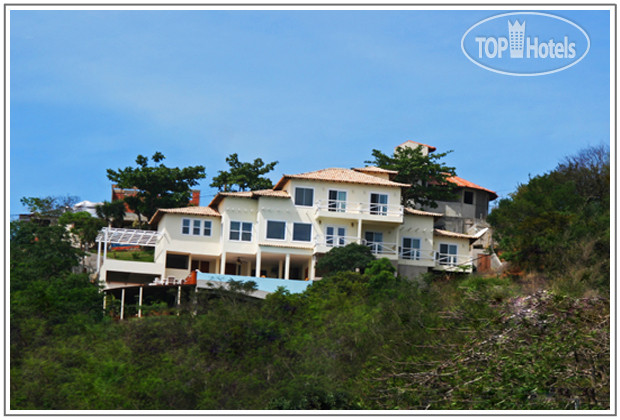 Hotelier's photos Pousada Top de Buzios 3*