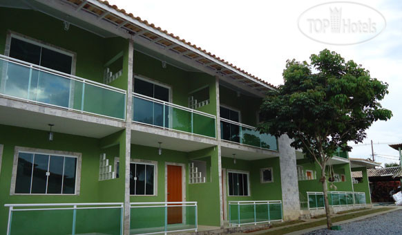 Hotelier's photos Sonho de Geriba 2*